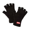 Eskimo Fingerless Wool Glove, Wool-Acrylic Blend, Half-Finger, 44672, small image number 1
