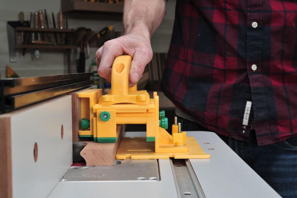 Microjig GRRRIPPER Complete Limited Edition 2pk GR562 Acme Tools