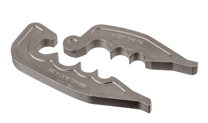 Superior Tool PEX Pocket Crimper, large image number 1
