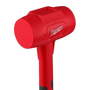Milwaukee 48oz Dead Blow Hammer, large image number 7