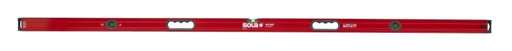 SOLA Box-Beam 3 Focus-60 Vials 78in - LSB78, large image number 7