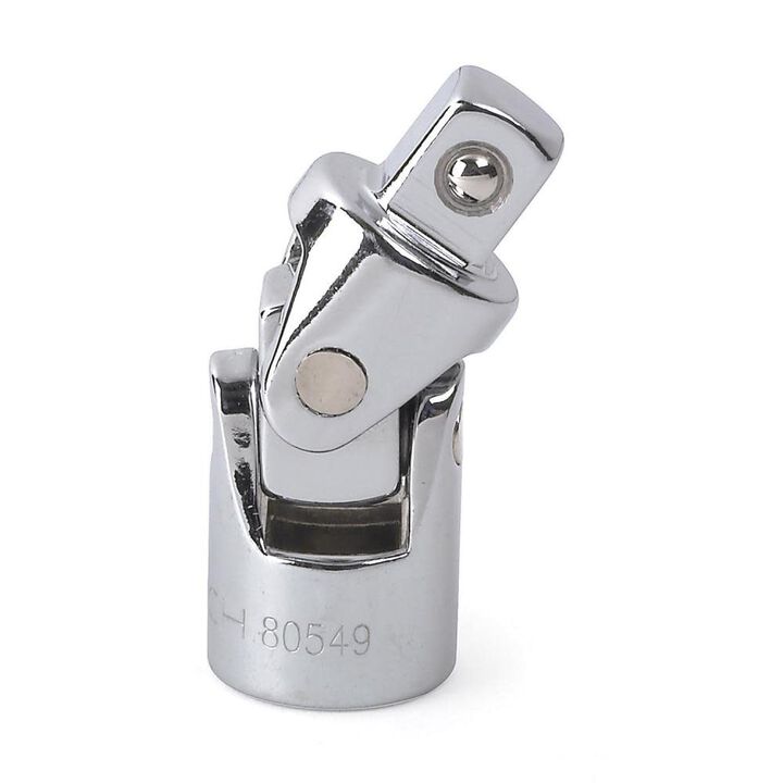 GEARWRENCH Universal Joint 3/8 In. Drive Chrome, large image number 0