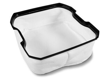 Fein Permanent Fabric Filter