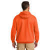 Carhartt Marquette Hooded Sweatshirt, small image number 4