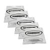 Powermatic PMCPB-20 20 Inch Clear Plastic Dust Collection Bag 5 Pieces, small image number 1