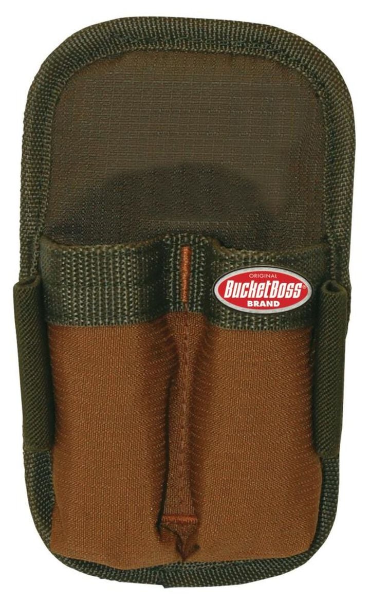 Bucket Boss Double Barrel-Sheath