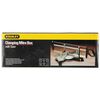 Stanley Adjustable Angle Clamping Miter Box 22in Saw, small image number 4