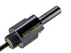 Spyder Carbide Tip Pilot Bit with Arbor Adapter for Diamond Edge Hole Saws, small image number 4
