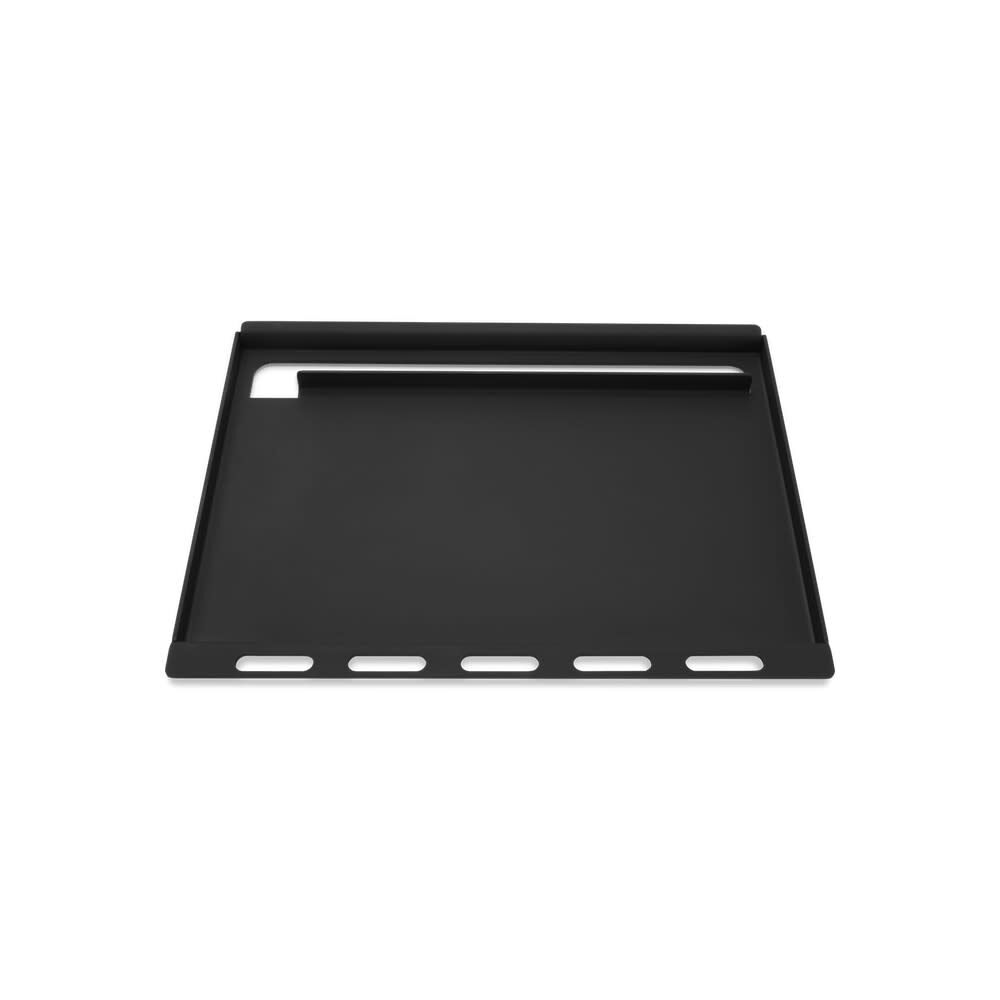 Weber griddle discount spirit