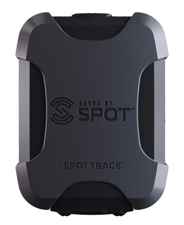 Spot SPOT Trace Satellite Tracker