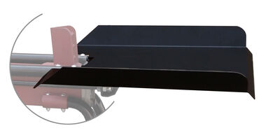 Boss Industrial ES7T20 Log Splitter Log Tray, large image number 0