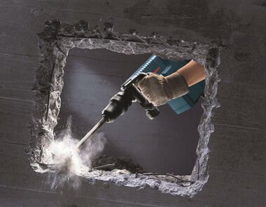 Bosch SDS-max Demolition Hammer, large image number 7