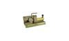 Gensco America 1/2 x 6 Inch 25 Ton Horizontal Automatic Hydraulic Bus Bar Bender, small image number 2