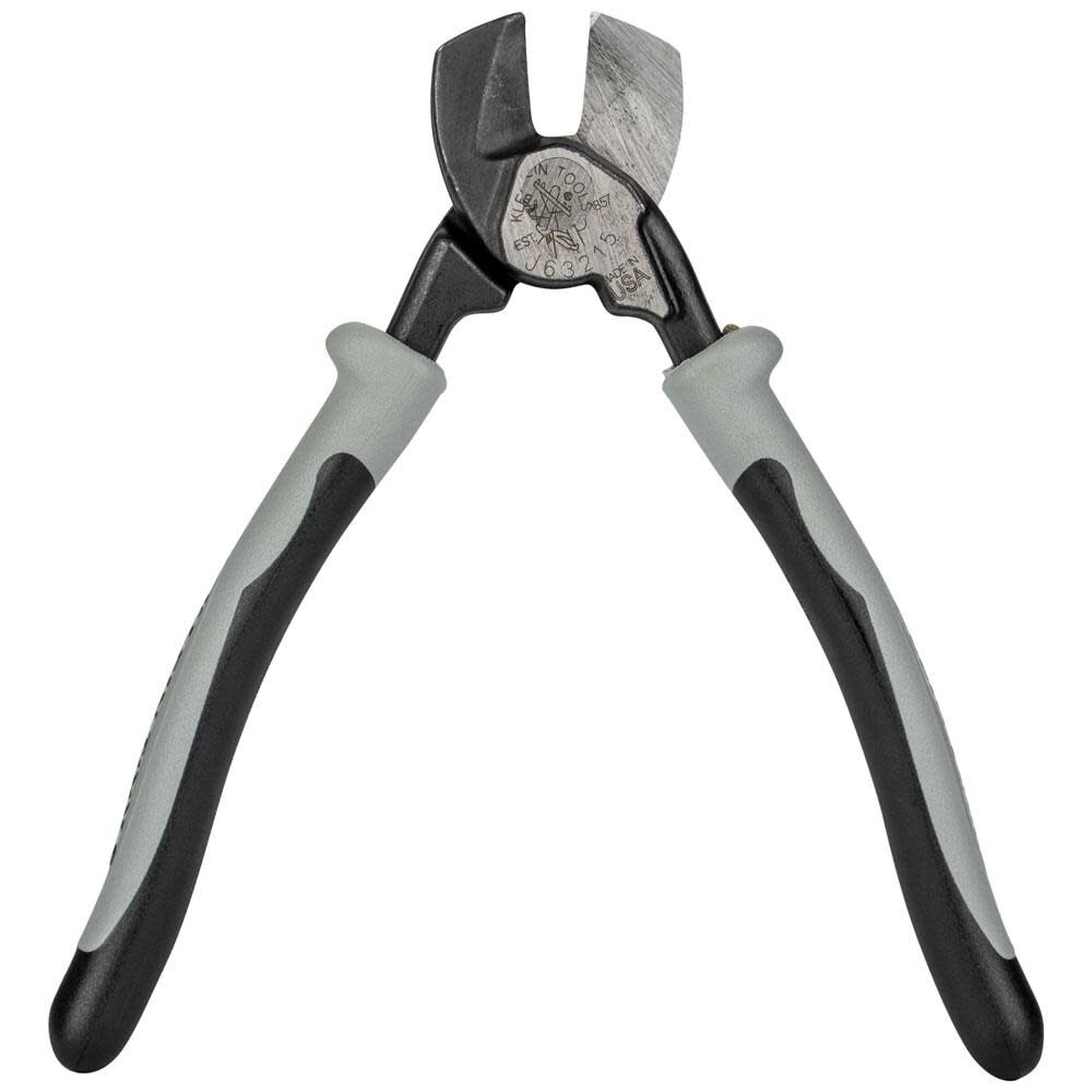 Klein Tools Journeyman Compact Cable Cutter J63215 - Acme Tools