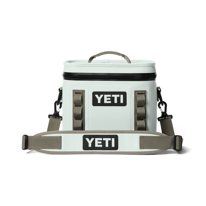 YETI Hopper Flip 8 Soft Cooler Ridgeline