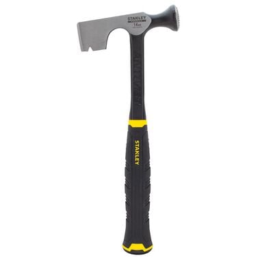 Stanley FatMax Drywall Hammer 14 oz