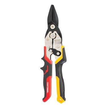 CRAFTSMAN Straight Cut Aviation Snips