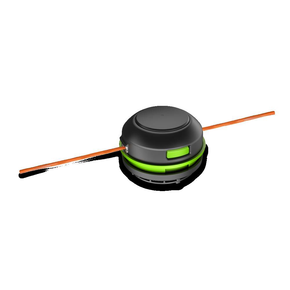 EGO Replacement POWERLOAD String Trimmer Head For MODELS ST1510T AH1522