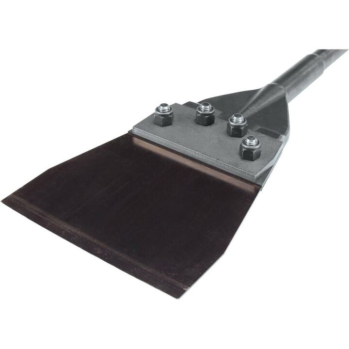 Makita 6 Inch Floor Scraper, SDS-MAX, large image number 9