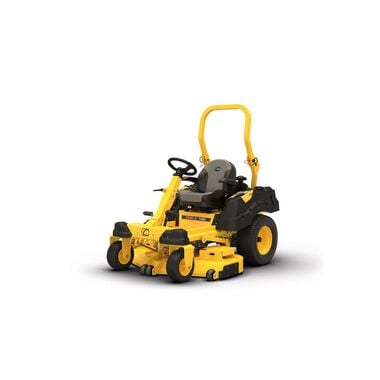 Cub Cadet PRO Z 100 S Series EFI Lawn Mower 54in 747cc 27HP, large image number 1
