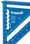 Empire Level 7 in. True Blue Laser Etched Rafter Square, small image number 4