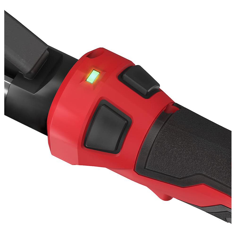 Milwaukee M18 FORCE LOGIC 6T Linear Utility Crimper (Bare Tool)