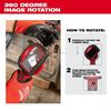 Milwaukee M12 M Spector 360 10' Inspection Camera Kit, small image number 4