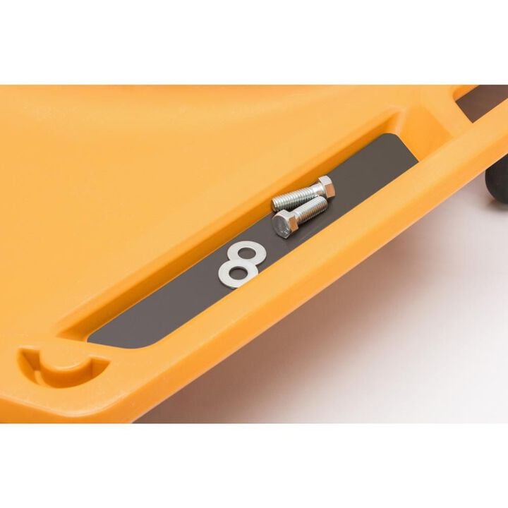 GEARWRENCH Mechanics Creeper 41in, large image number 6