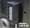 Mr Heater Big Maxx Natural Gas Unit Heater with NG to LP Conversion Kit 80000 BTU, small image number 4