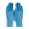 Protective Industrial Products Ambi-dex Super Blue Disposable Gloves XL, small image number 1