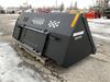 Erskine 84in Snow Bucket with Quick Attach, small image number 3