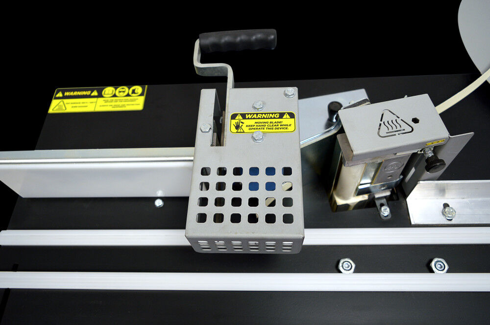 Maksiwa International Portable Edgebander and Trimming Machine Bundle, large image number 7