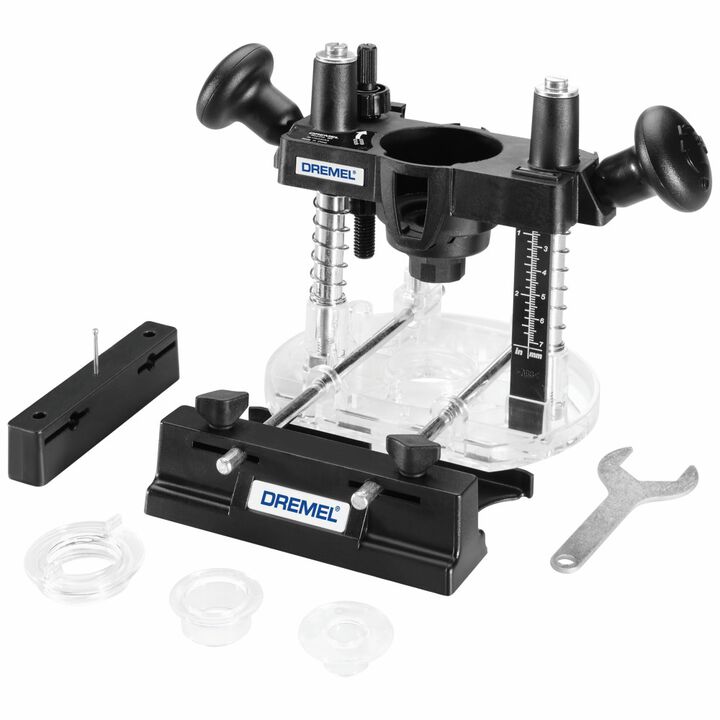 Dremel Plunger Router Attachment, large image number 1