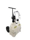 Flo-Fast 15 Gal Diesel Exhaust Fluid (DEF) Pump with Cart, small image number 5