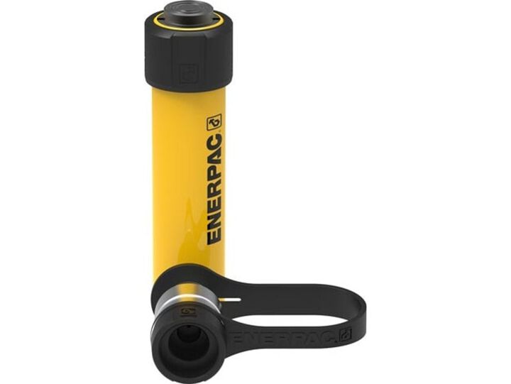 Enerpac RC-Trio 5 Ton 3.11 Inch Stroke Hydraulic Cylinder, large image number 2