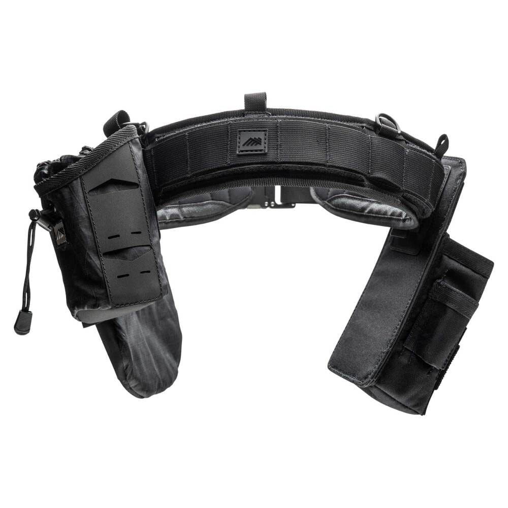 Diamondback Toolbelts Lo Volt X Tool Belt System, large image number 4