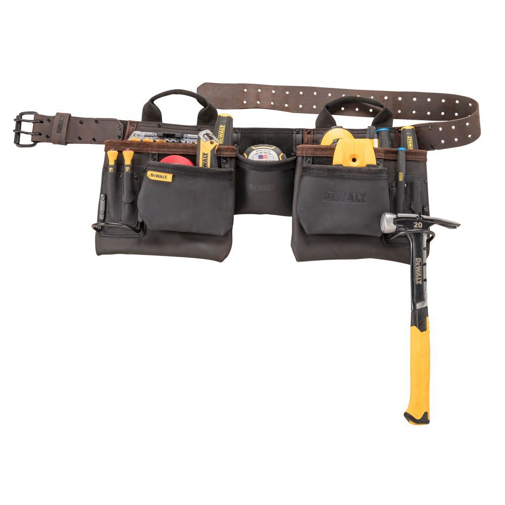 Dewalt small tool on sale pouch