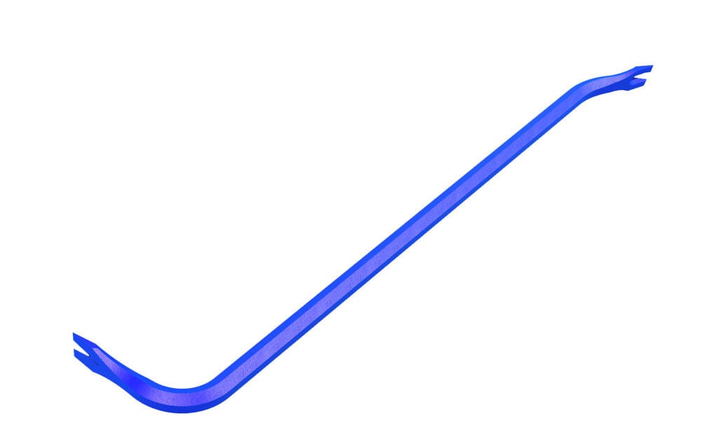 Bon Tool 30 Inch Carpenter Bar, large image number 1