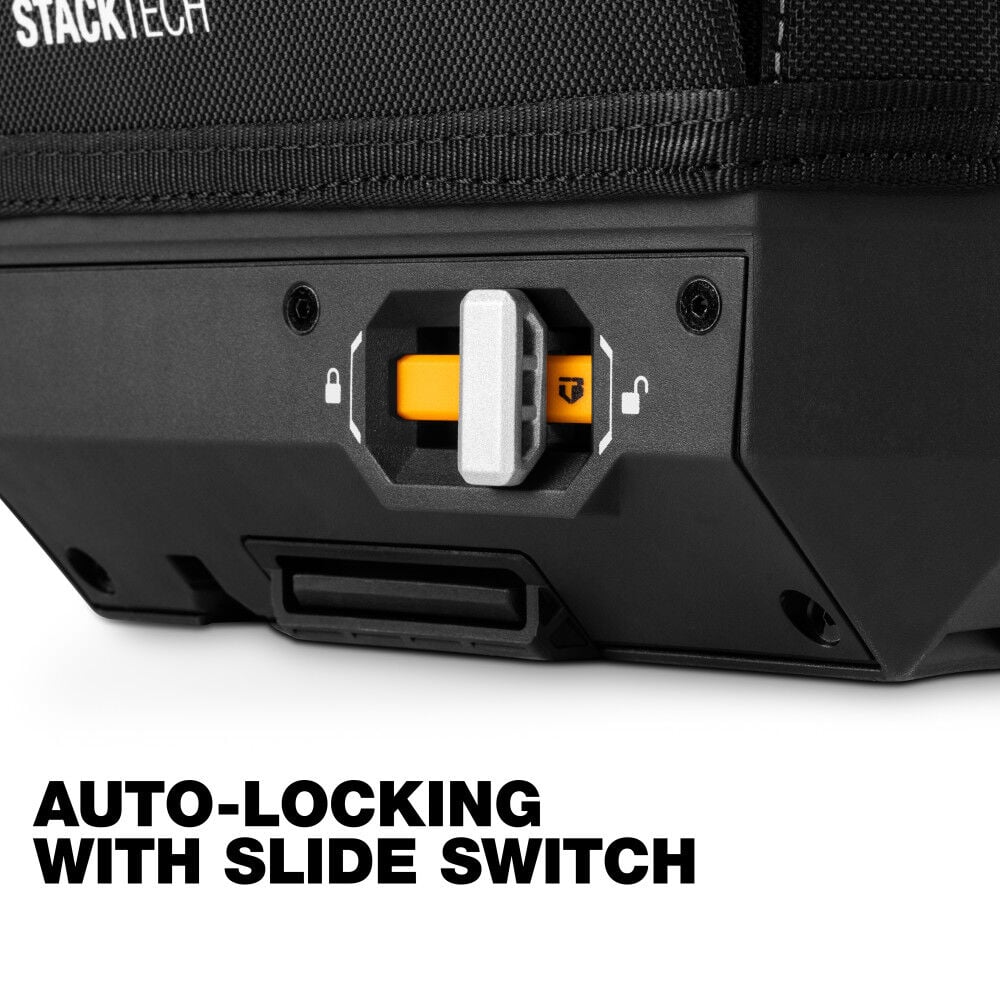 Toughbuilt StackTech Tool Bag, large image number 3