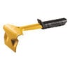 Hyde HD Steel Molding Puller with Built-In Nailer & No-Slip Handle, small image number 3