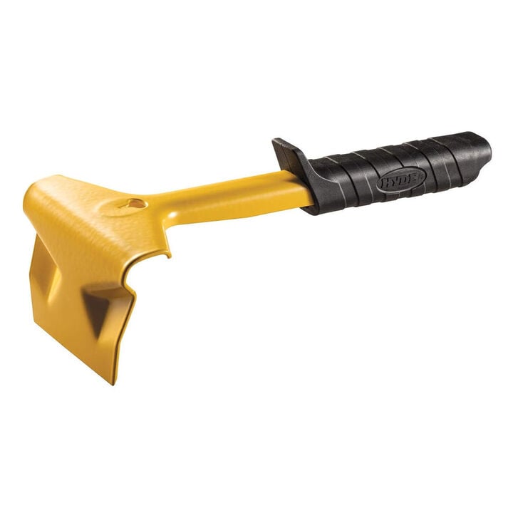 Hyde HD Steel Molding Puller with Built-In Nailer & No-Slip Handle, large image number 2