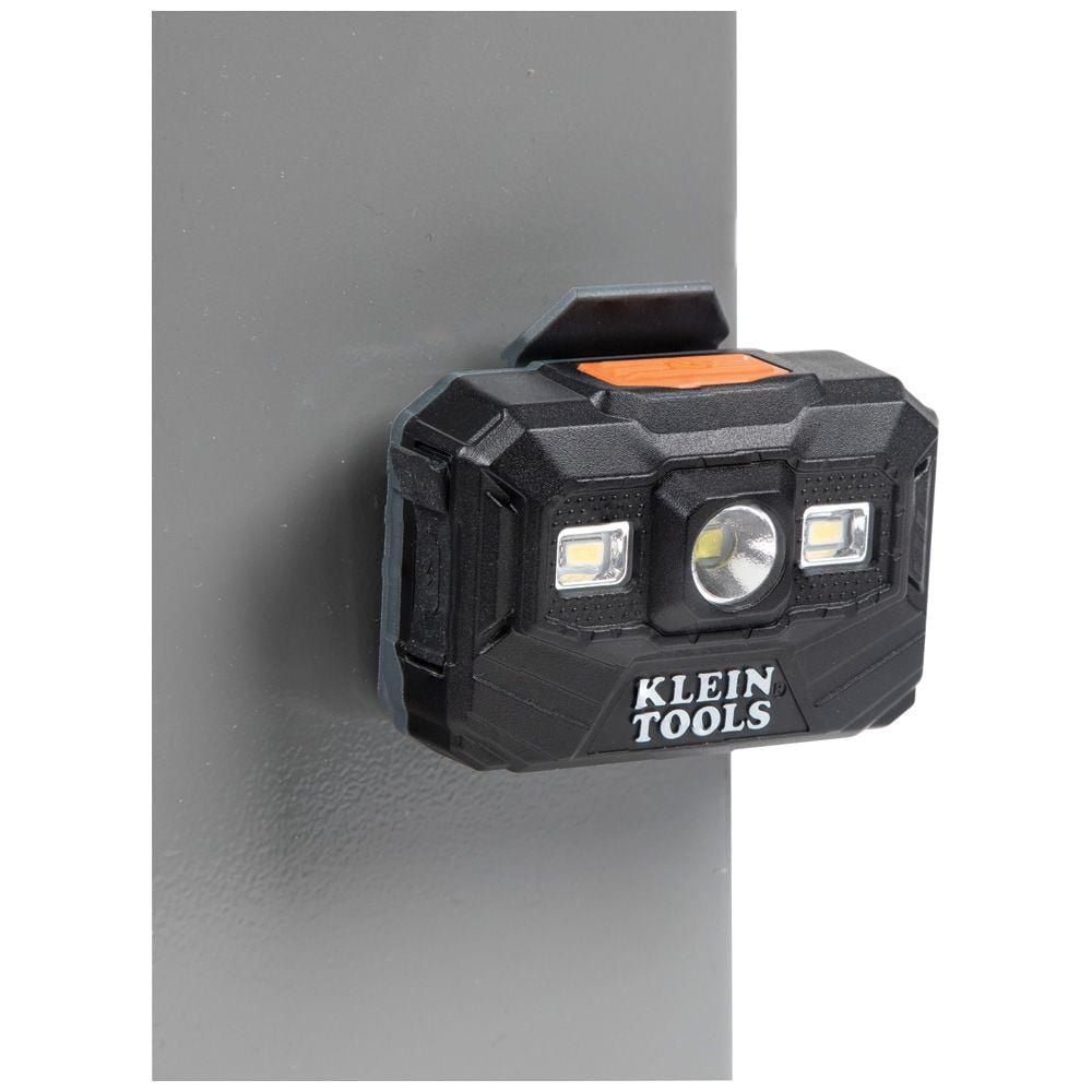 Klein Tools Rechargeable Headlamp and Worklight, large image number 12