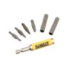 DEWALT 7 piece 6-in-1 Drive Set, small image number 1