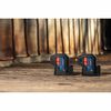 Bosch Promotional Bosch Green Beam Five Point Self Leveling Alignment Laser, small image number 4