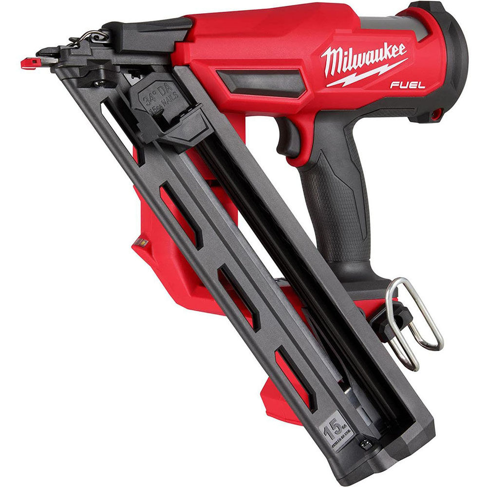 Milwaukee M18 Fuel 15 Gauge Finish Nailer Bare Tool 2839 20 Sansujyuku sansujyuku.com