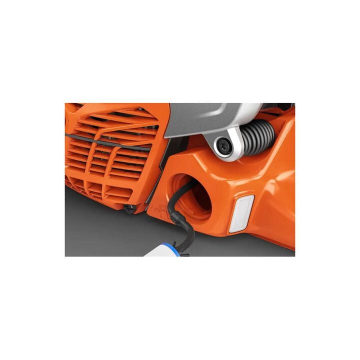 Husqvarna 28 Inch Bar 4HP 59 cc Gasoline Top-Handle Chainsaw, large image number 4