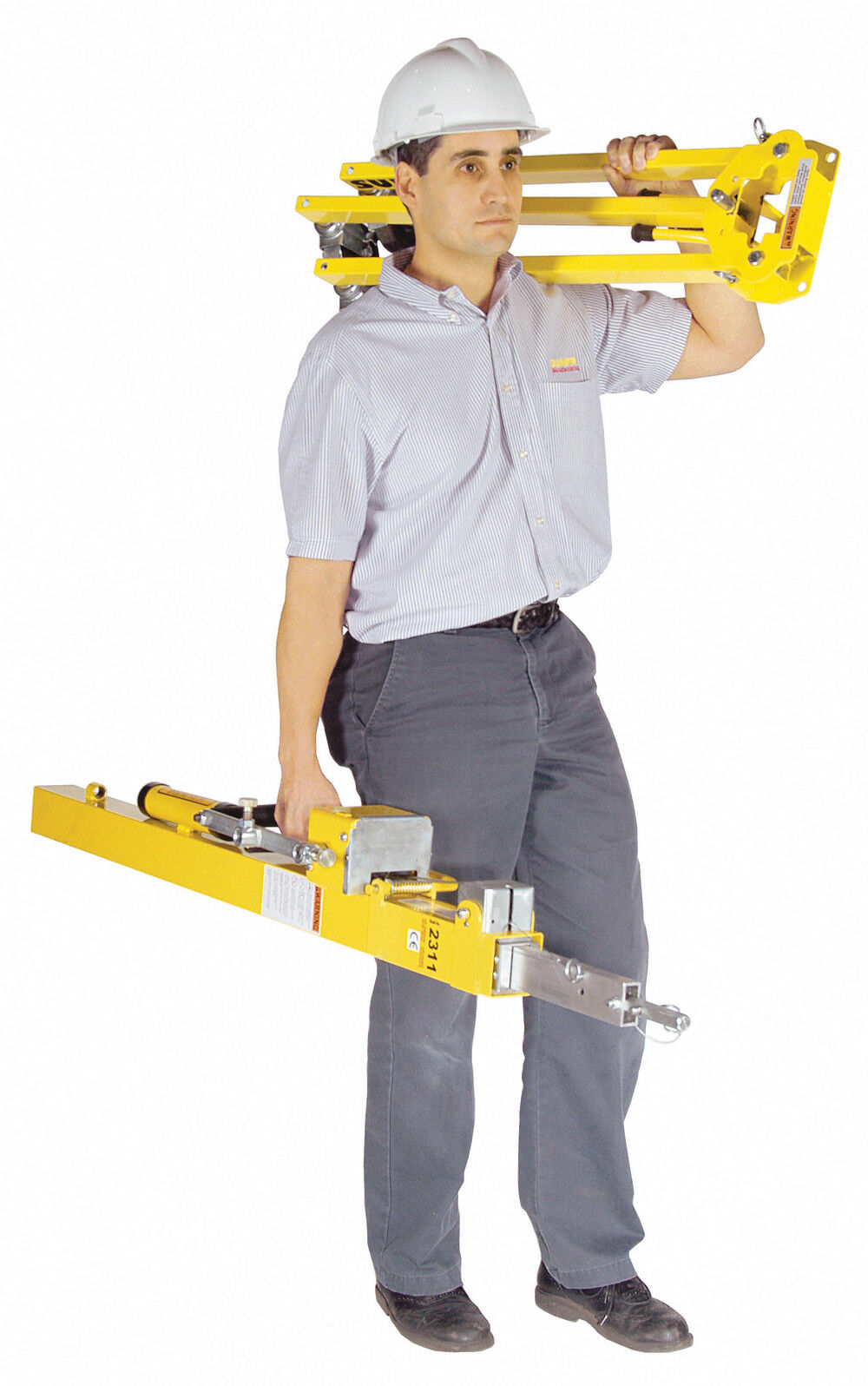 Sumner 2311 Drywall Lift 11 784345 Acme Tools