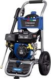 Westinghouse Outdoor Power 2700 PSI 2.3 GPM Gas Powered Cam Pump Pressure Washer with Quick Connect Tips, small