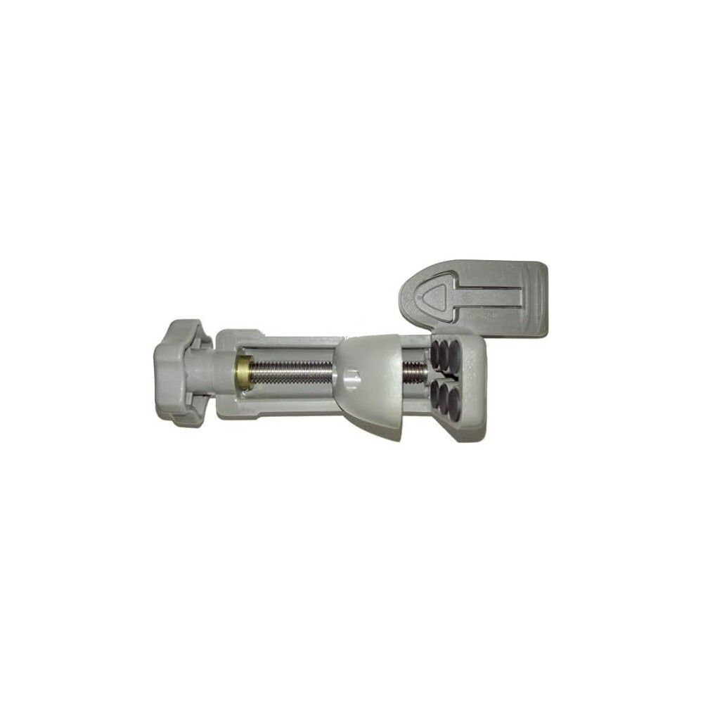Spectra Precision General Purpose Rod Clamp for HR150 Receiver, large image number 2