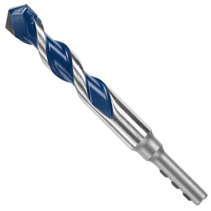 Bosch 3/4 Inch x 6 Inch Blue Xtreme Bit, large image number 0
